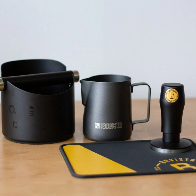 Barista Tout-en-un - Image 4
