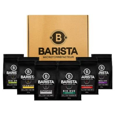 Barista Tout-en-un - Image 5