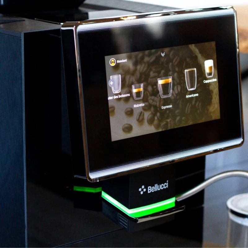 Bellucci Bistro - Image 3