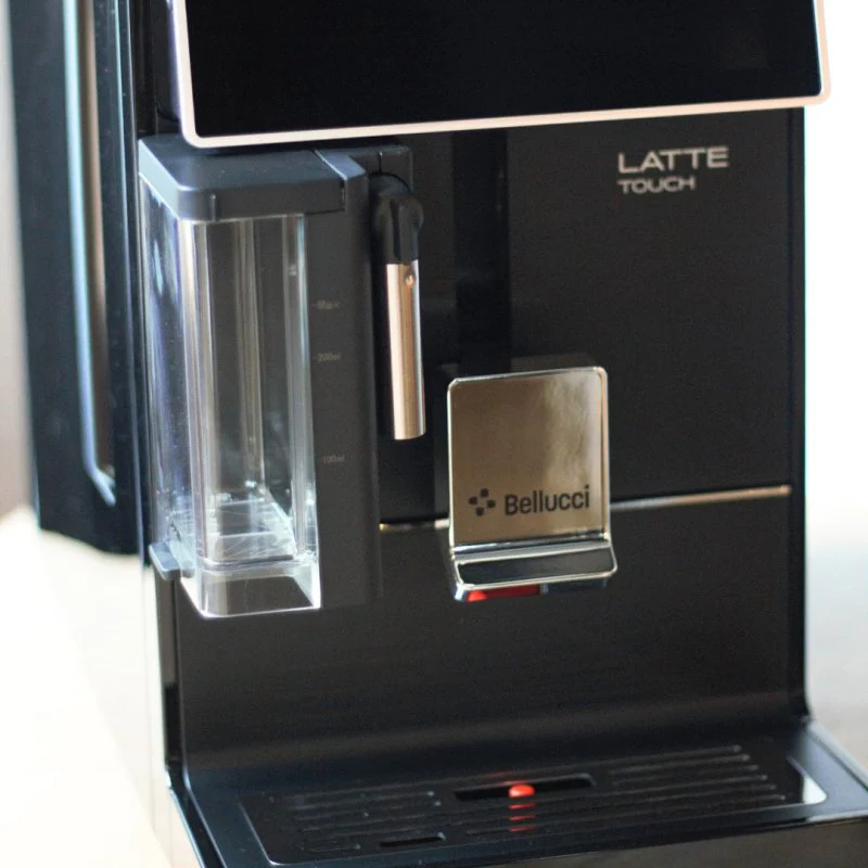 Bellucci Latte Touch - Image 4