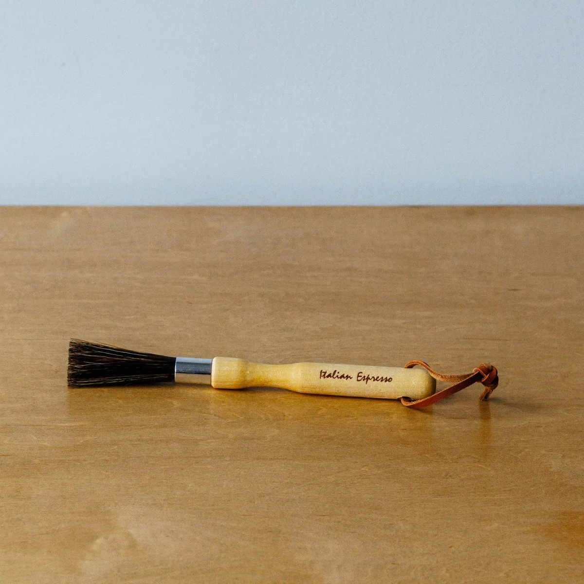 Brosse en bois Redecker