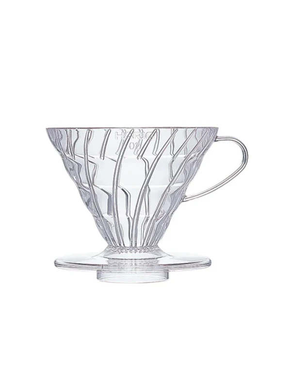 Cadeau Amateurs de Dripper V60 Ă Emporter - Image 3