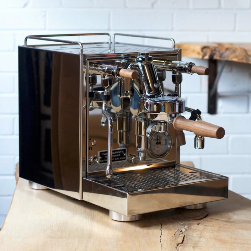 Rocket Édition Spéciale Café Barista - Image 3