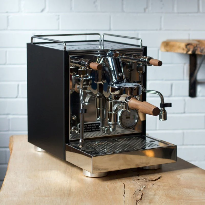 Rocket Édition Spéciale Café Barista - Image 4