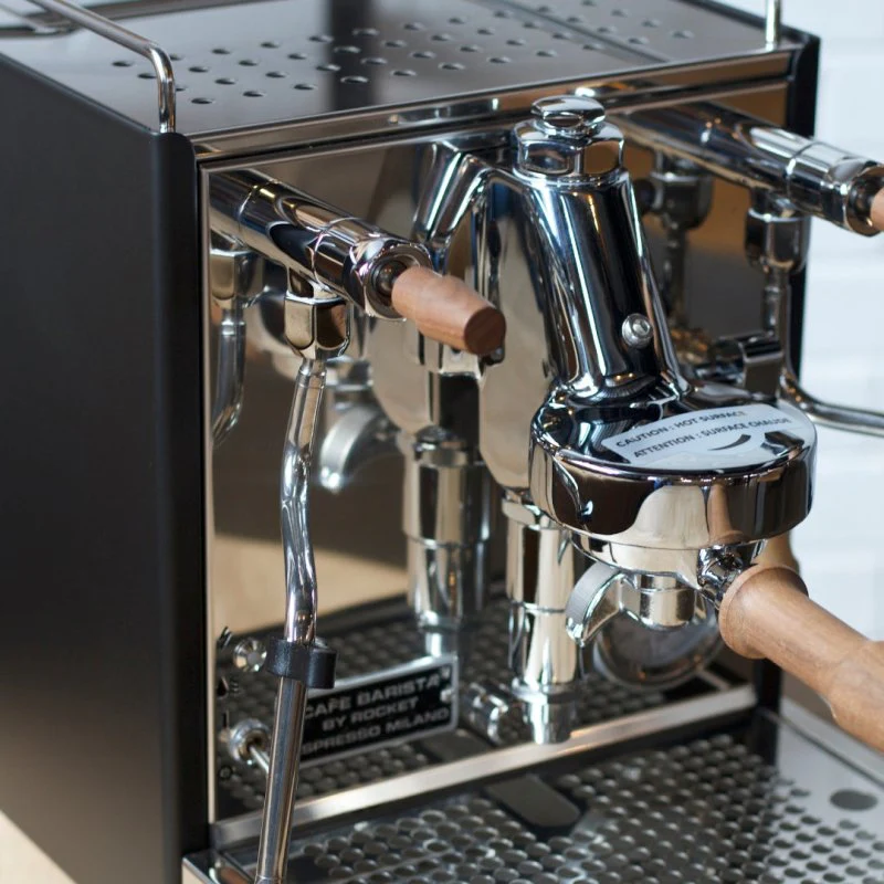 Rocket Édition Spéciale Café Barista - Image 5