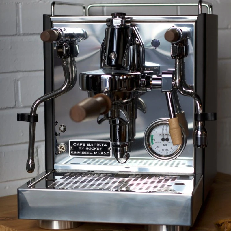 Rocket Édition Spéciale Café Barista - Image 6
