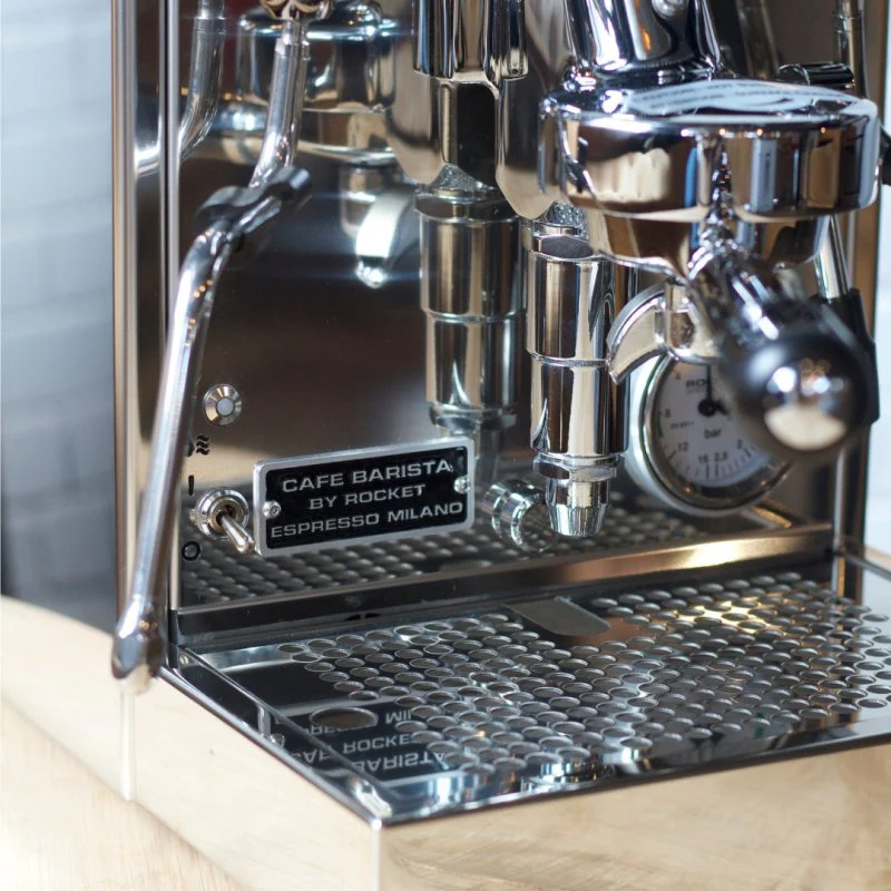 Rocket Édition Spéciale Café Barista - Image 8