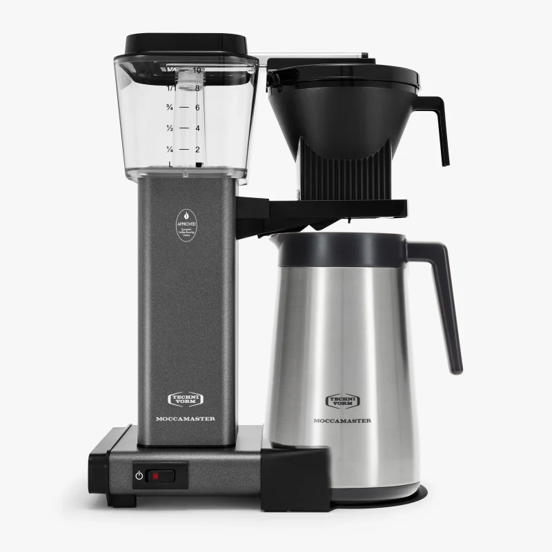 Cafetière Moccamaster KBGT - Image 3
