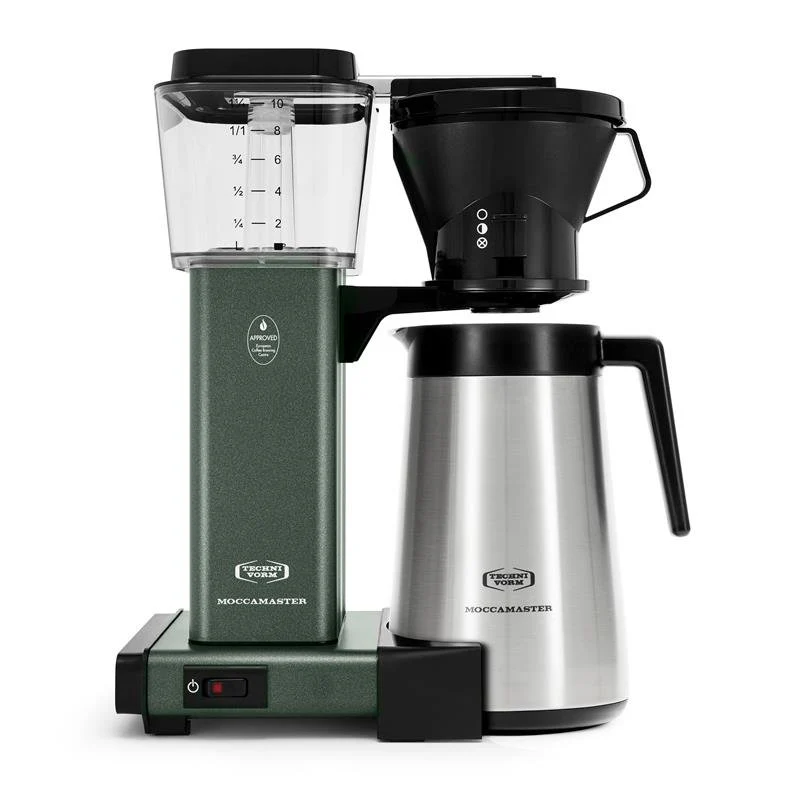 Cafetière Moccamaster KBGT - Image 4