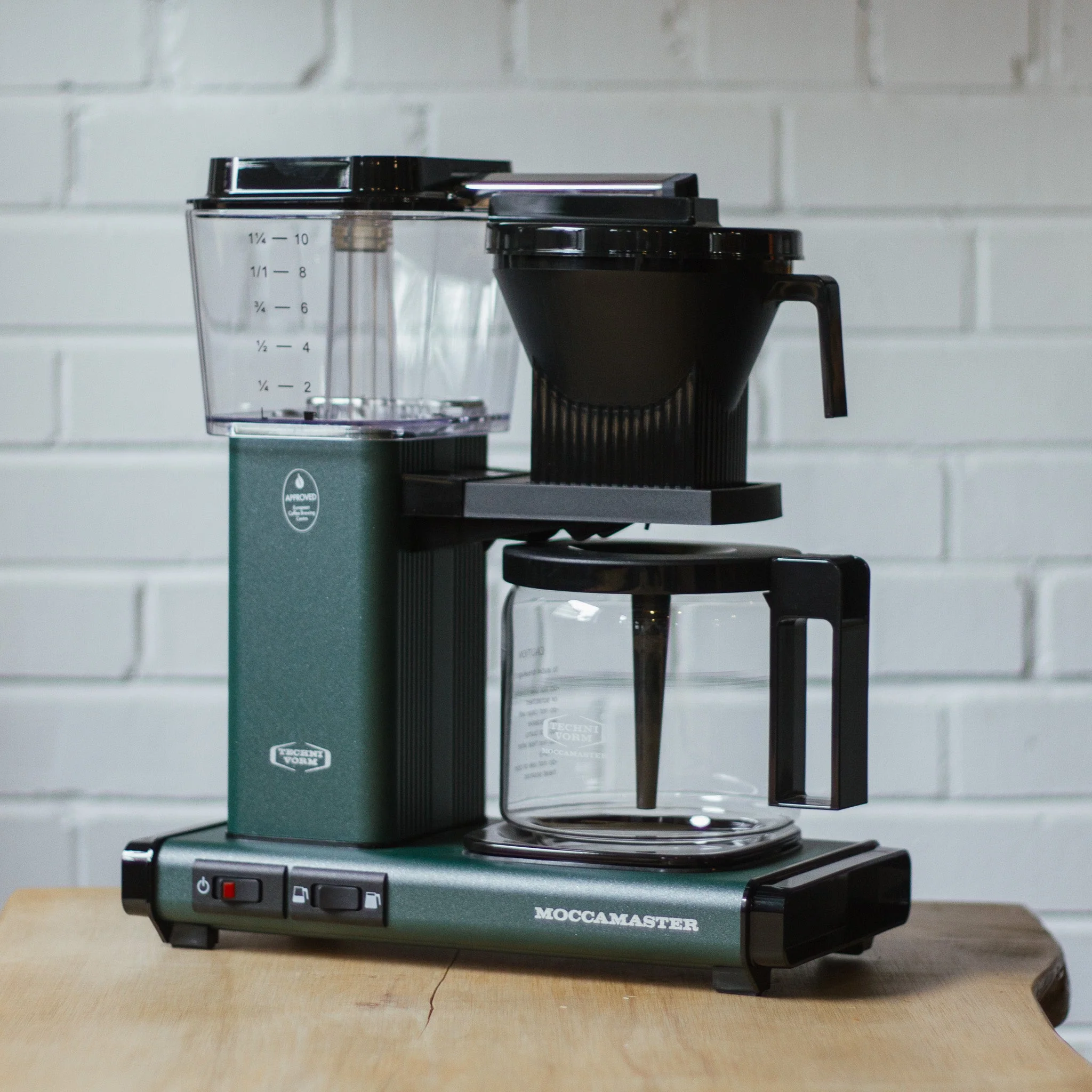 Cafetière Moccamaster KBGV Select - Image 10