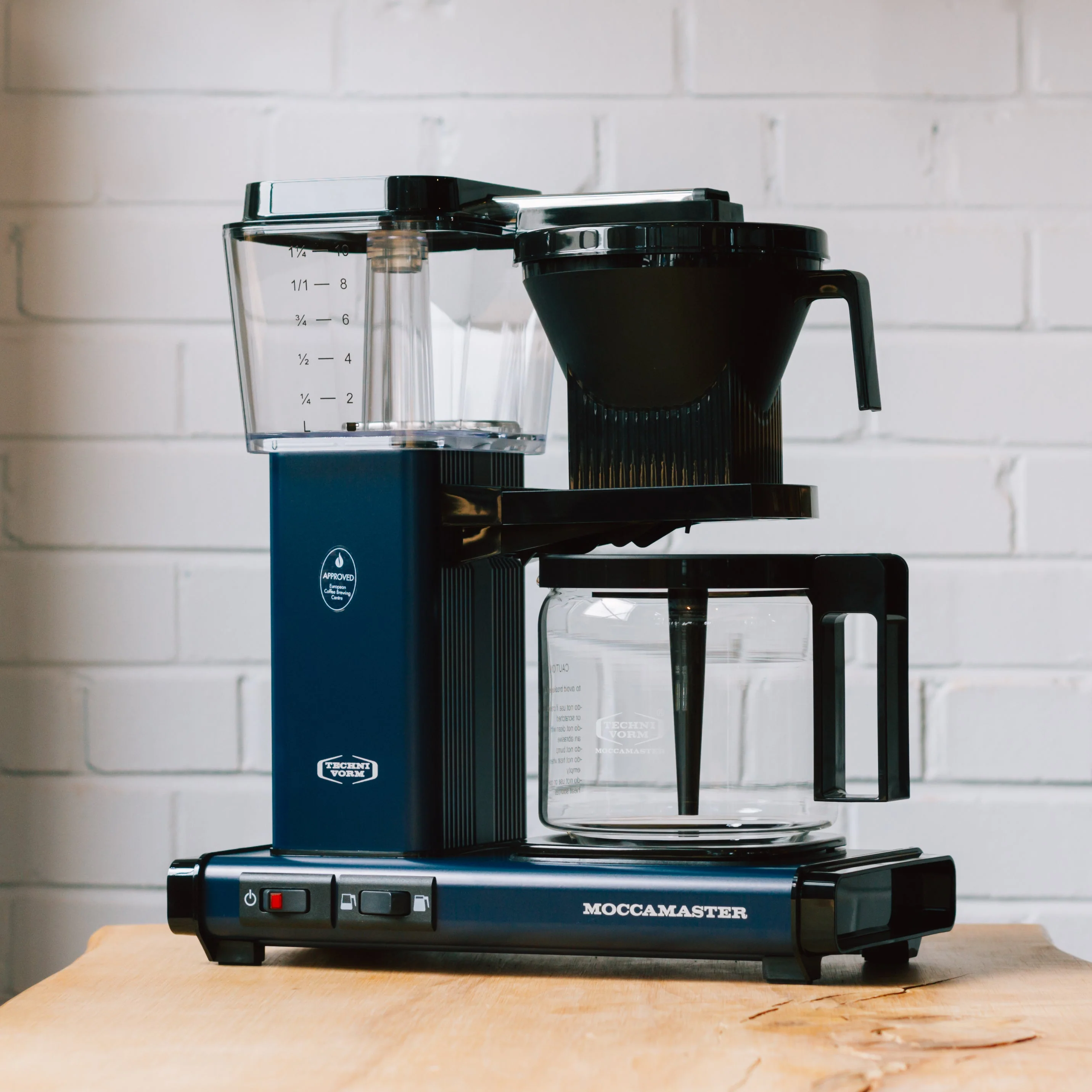 Cafetière Moccamaster KBGV Select - Image 11