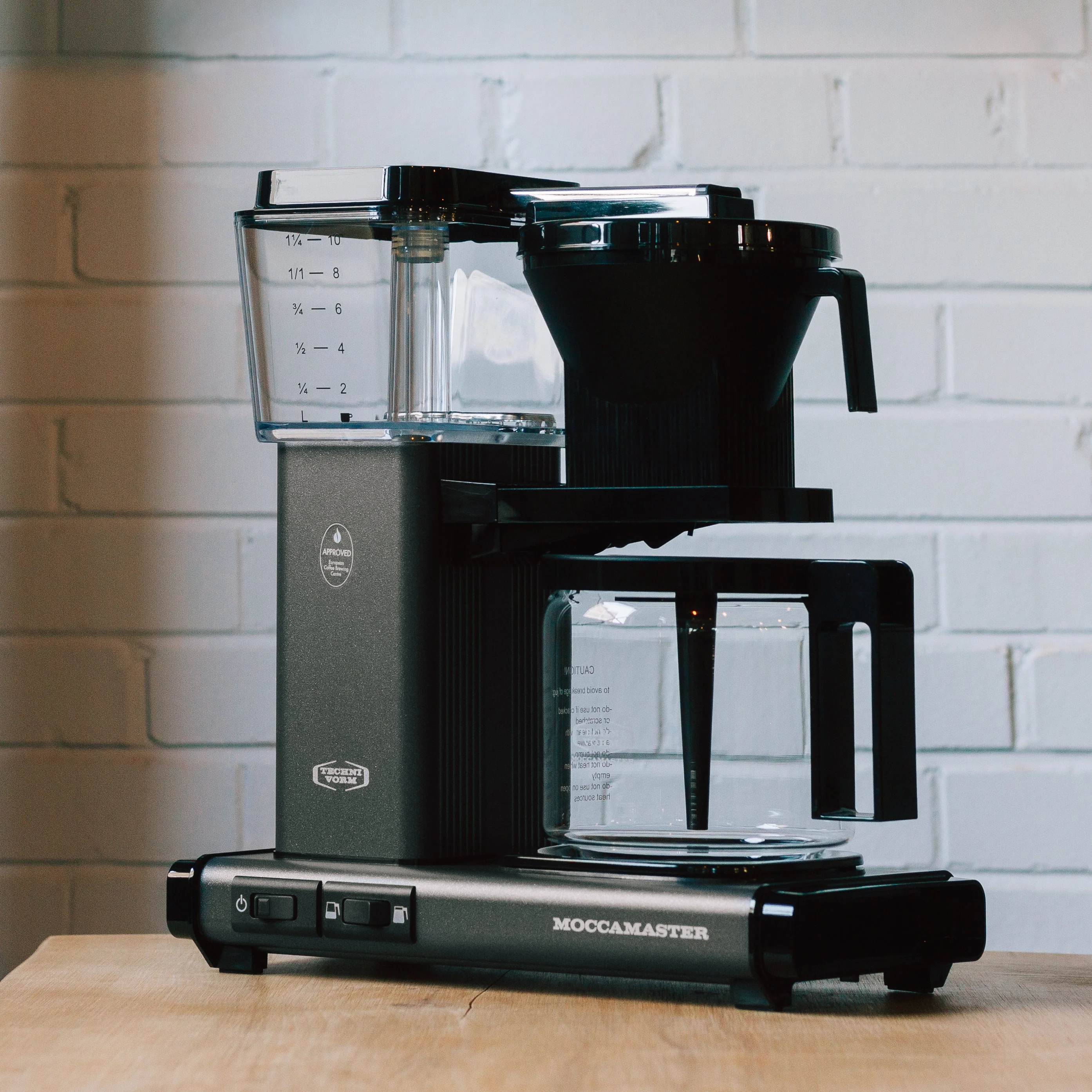 Cafetière Moccamaster KBGV Select - Image 12
