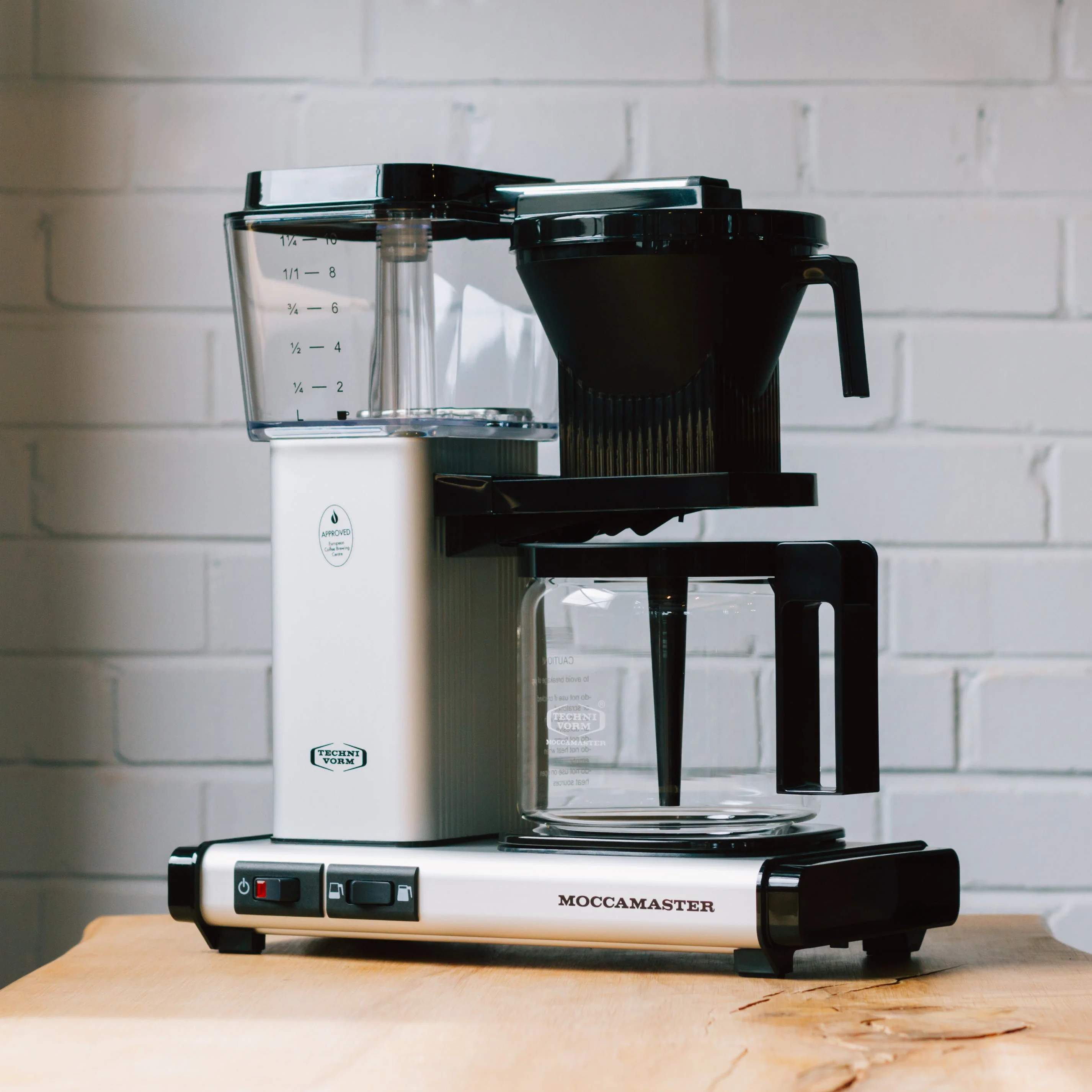 Cafetière Moccamaster KBGV Select - Image 13