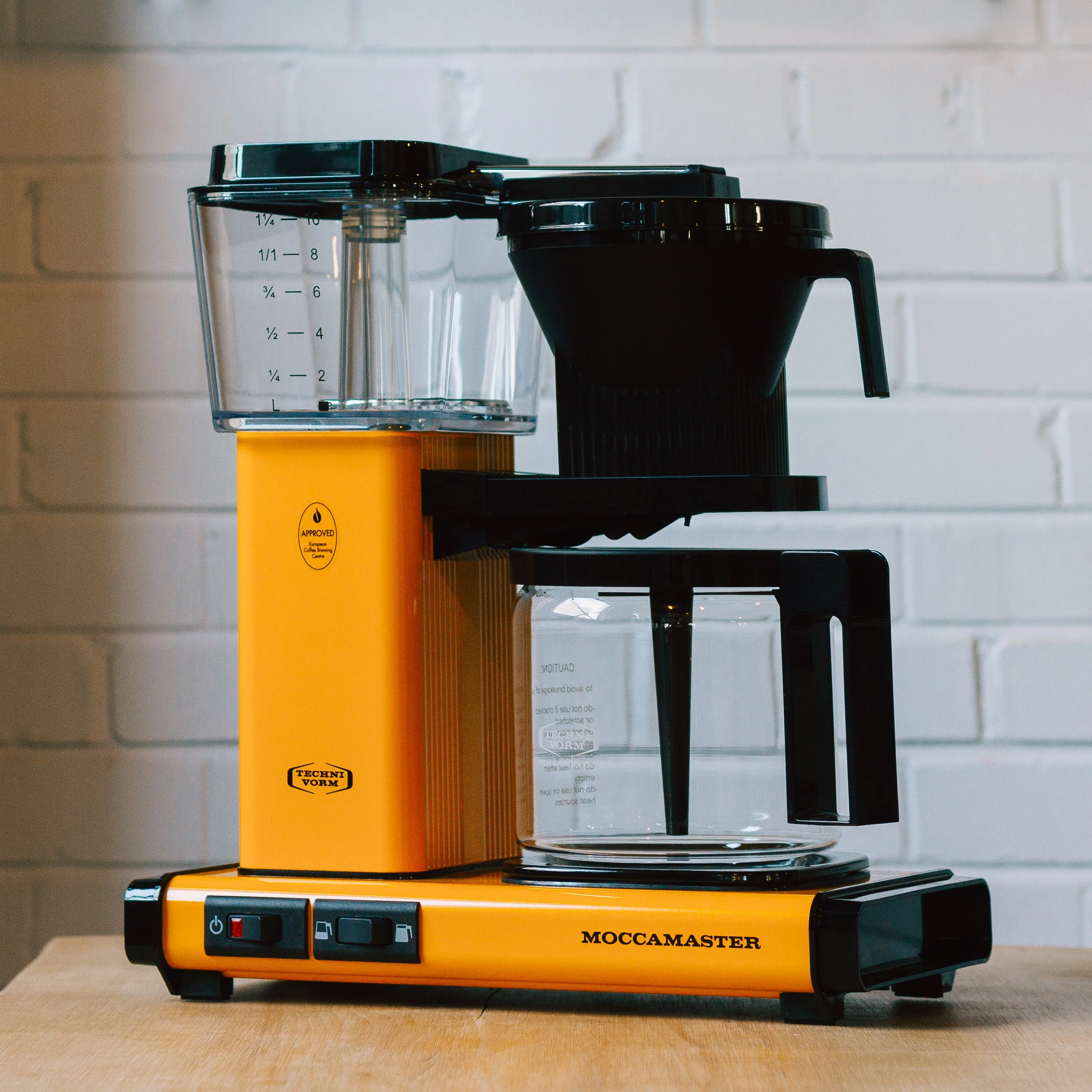 Cafetière Moccamaster KBGV Select - Image 14