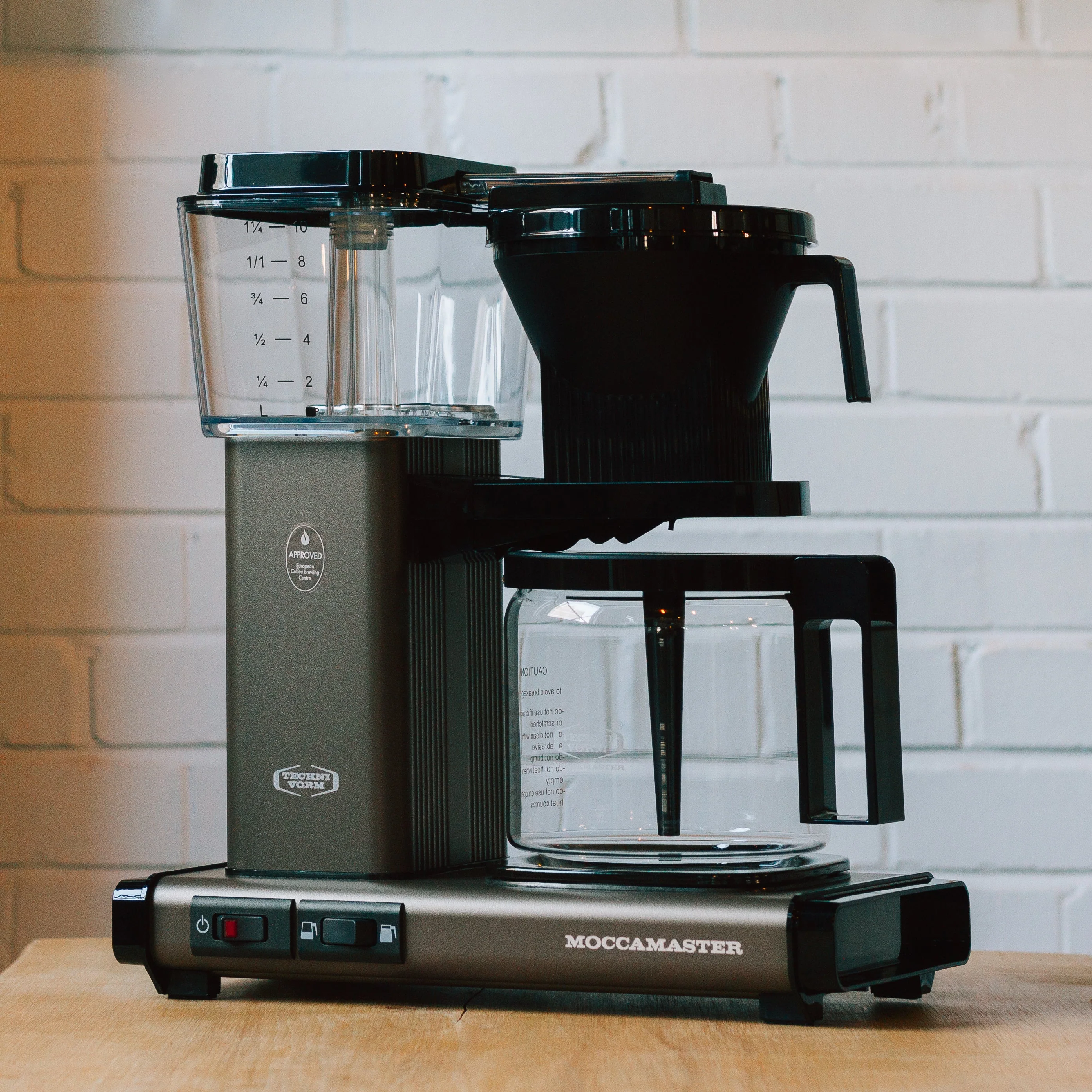 Cafetière Moccamaster KBGV Select - Image 15