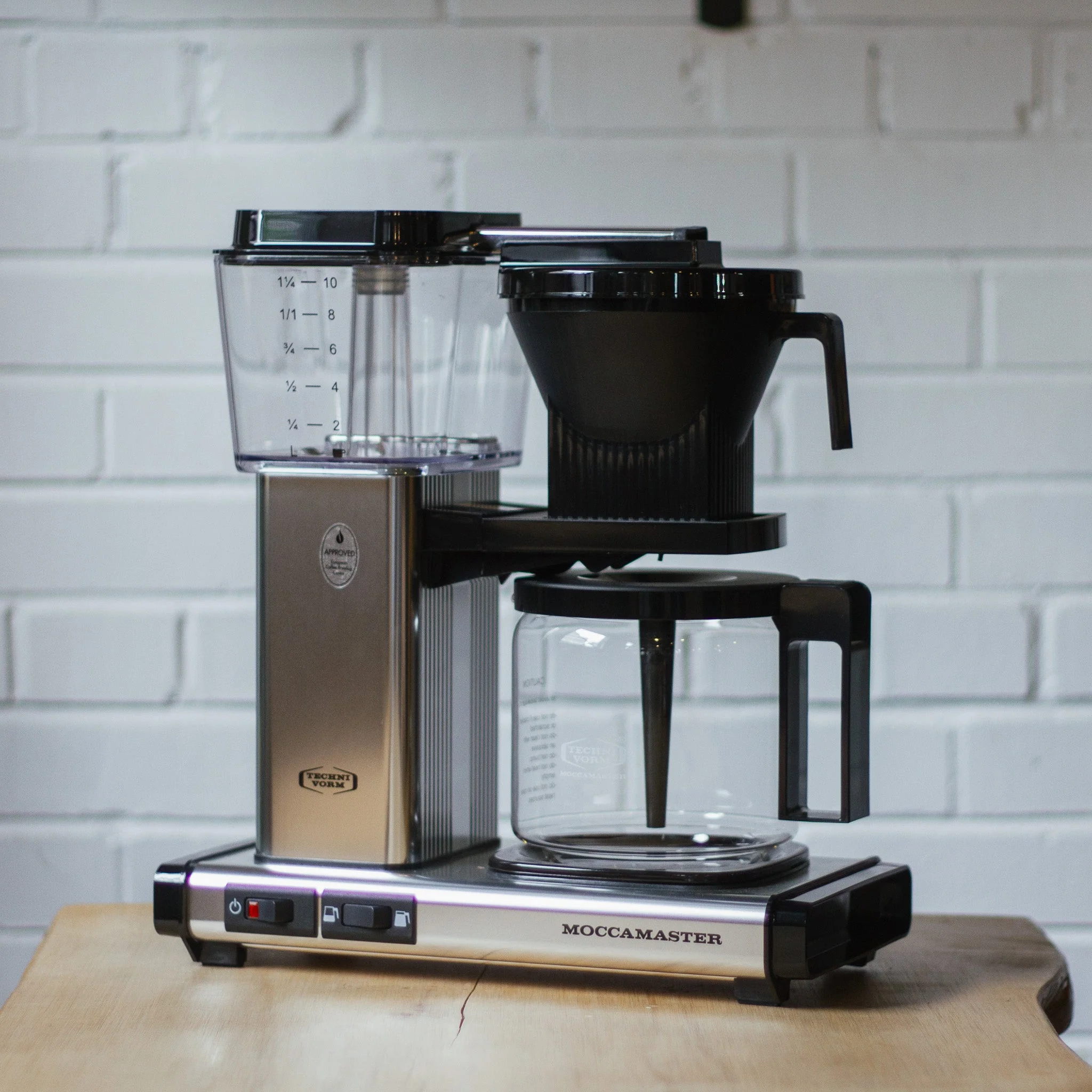Cafetière Moccamaster KBGV Select - Image 16