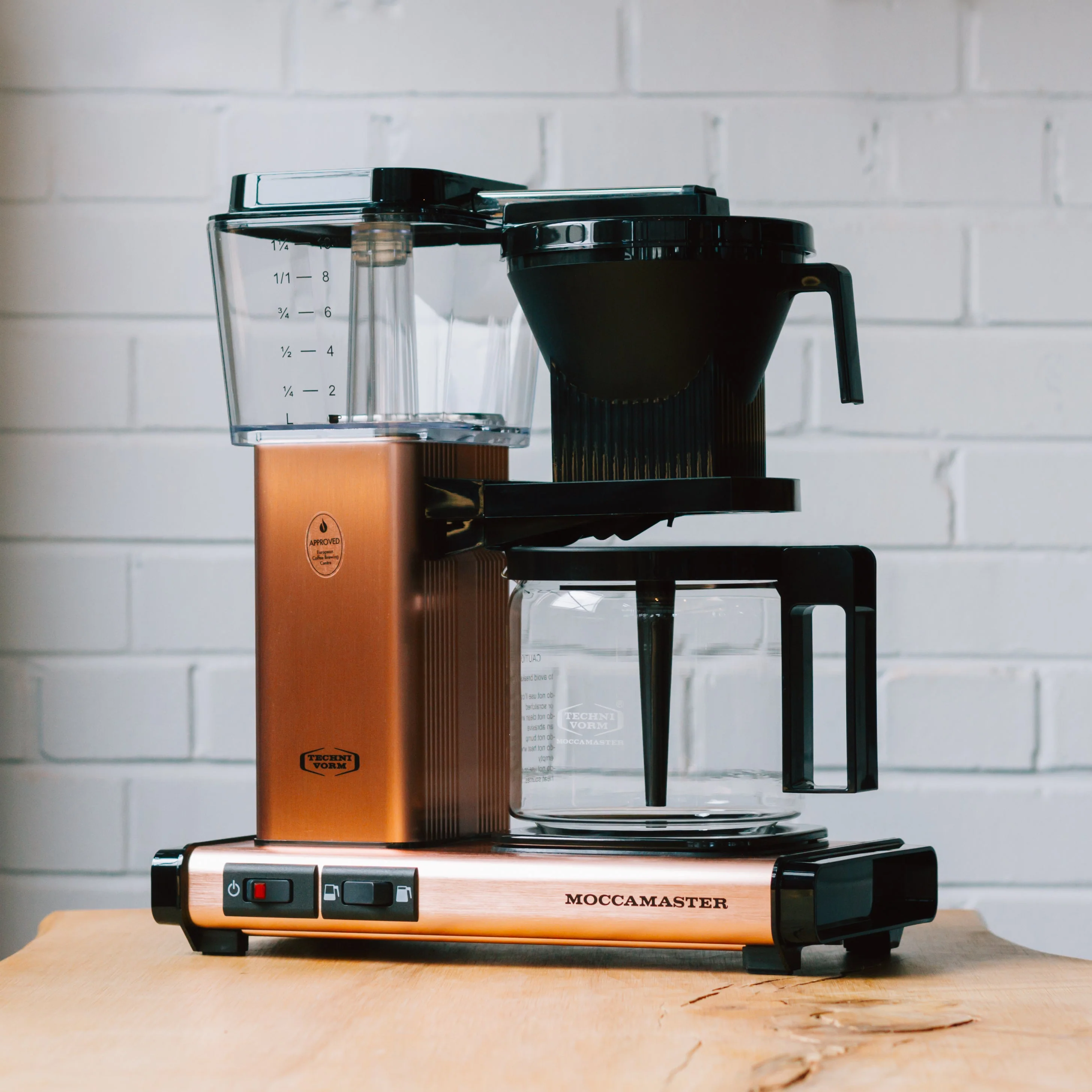 Cafetière Moccamaster KBGV Select - Image 17