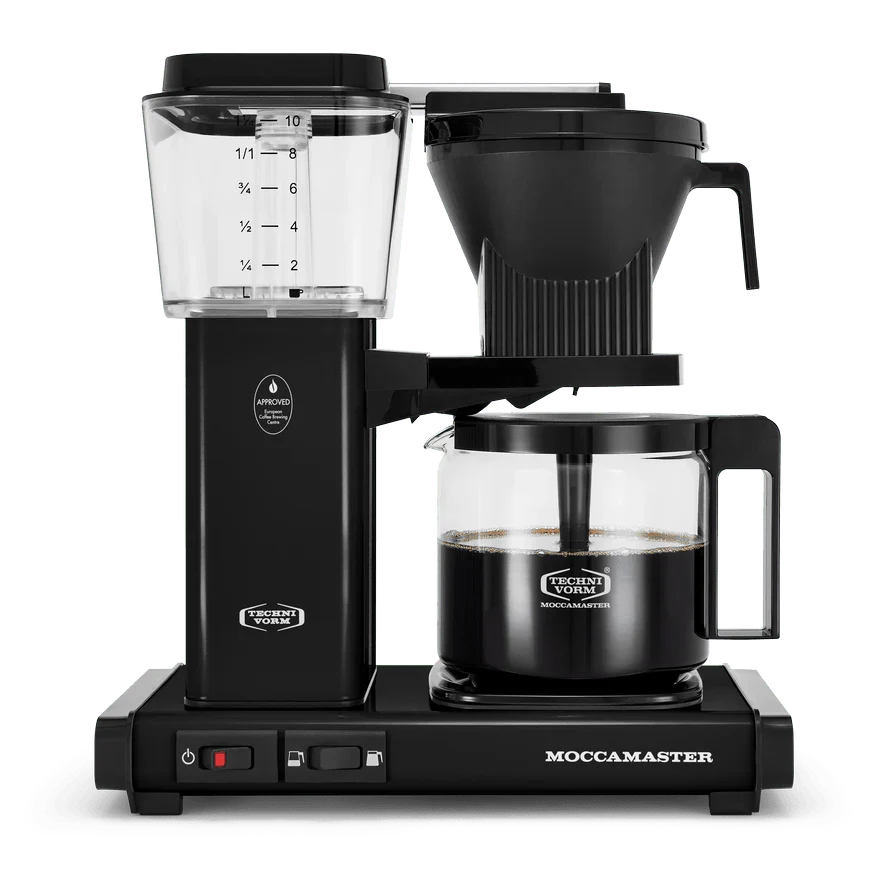 Cafetière Moccamaster KBGV Select - Image 18