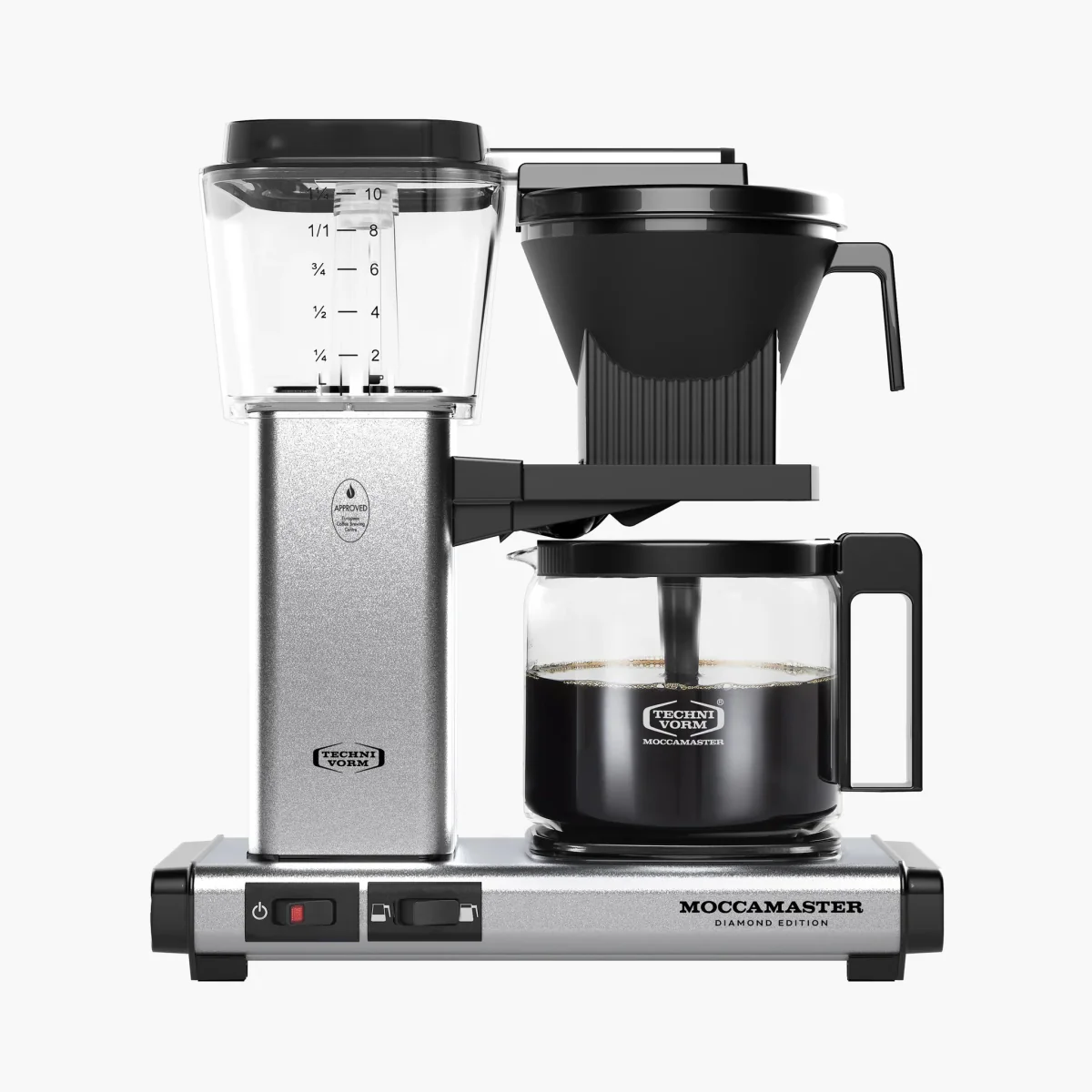 Cafetière Moccamaster KBGV Select - Image 19