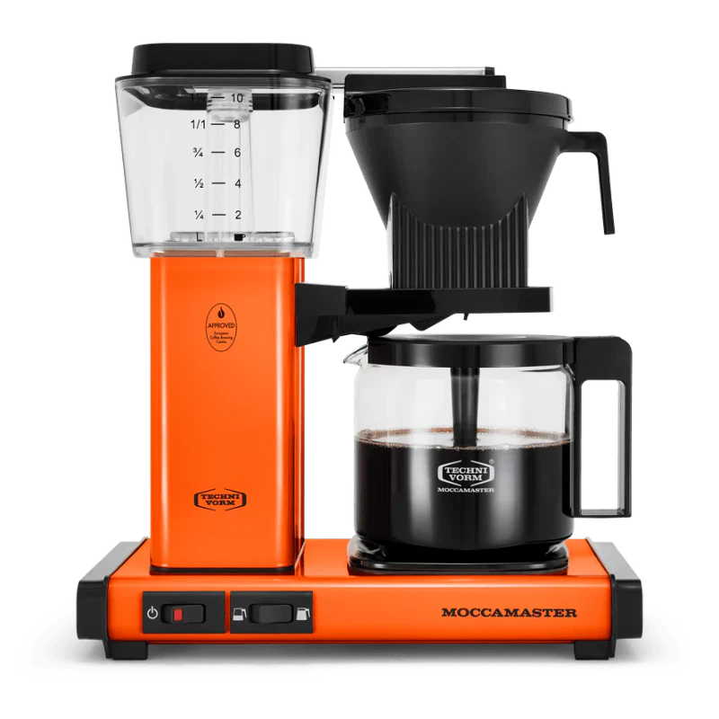 Cafetière Moccamaster KBGV Select - Image 20