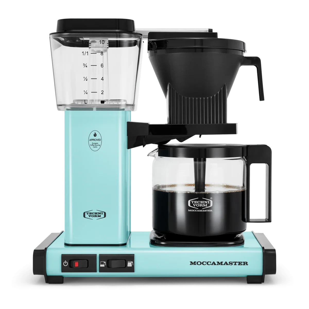 Cafetière Moccamaster KBGV Select - Image 21