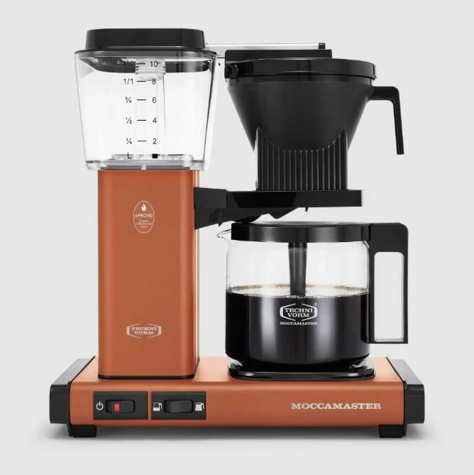 Cafetière Moccamaster KBGV Select - Image 22