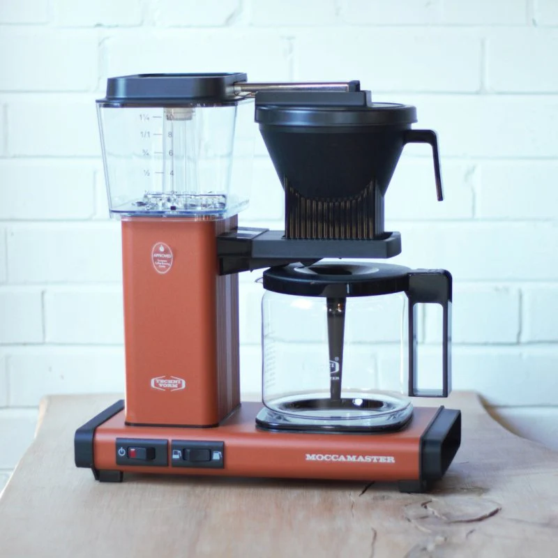 Cafetière Moccamaster KBGV Select - Image 23
