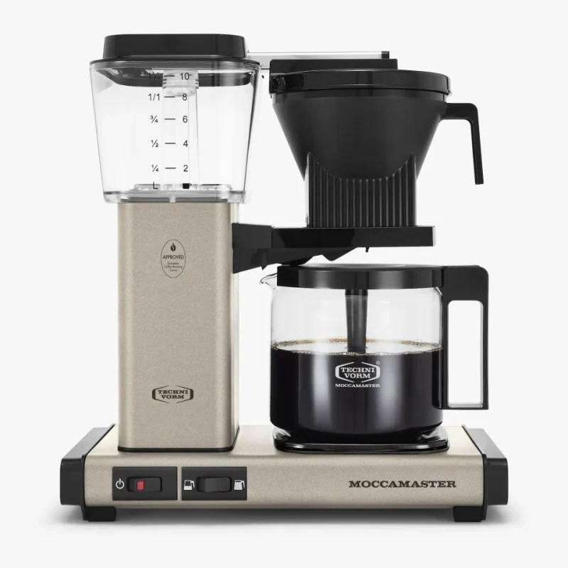 Cafetière Moccamaster KBGV Select - Image 24