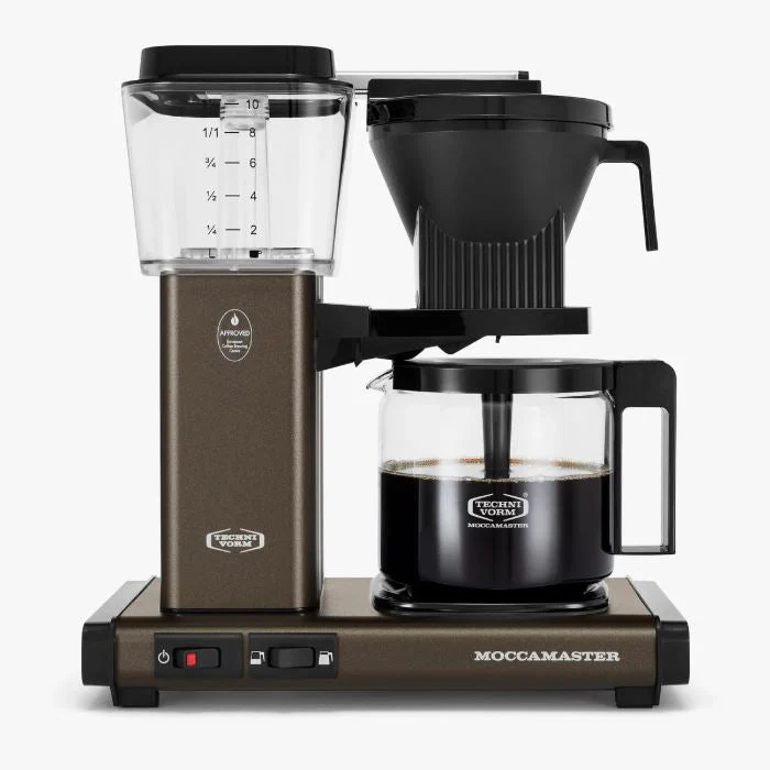 Cafetière Moccamaster KBGV Select - Image 25