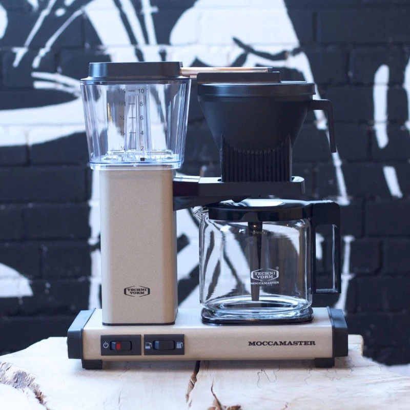 Cafetière Moccamaster KBGV Select - Image 26