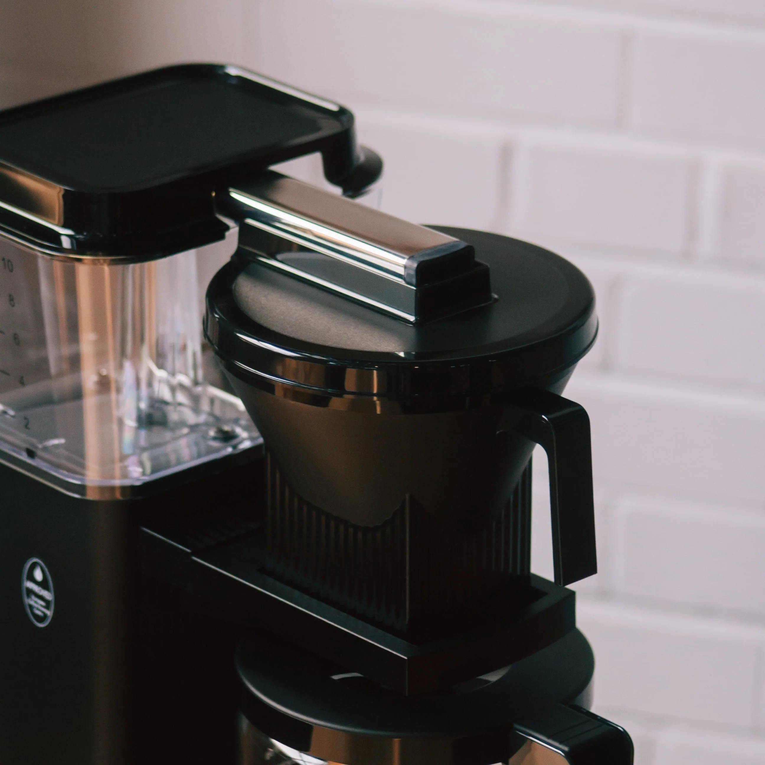 Cafetière Moccamaster KBGV Select - Image 3