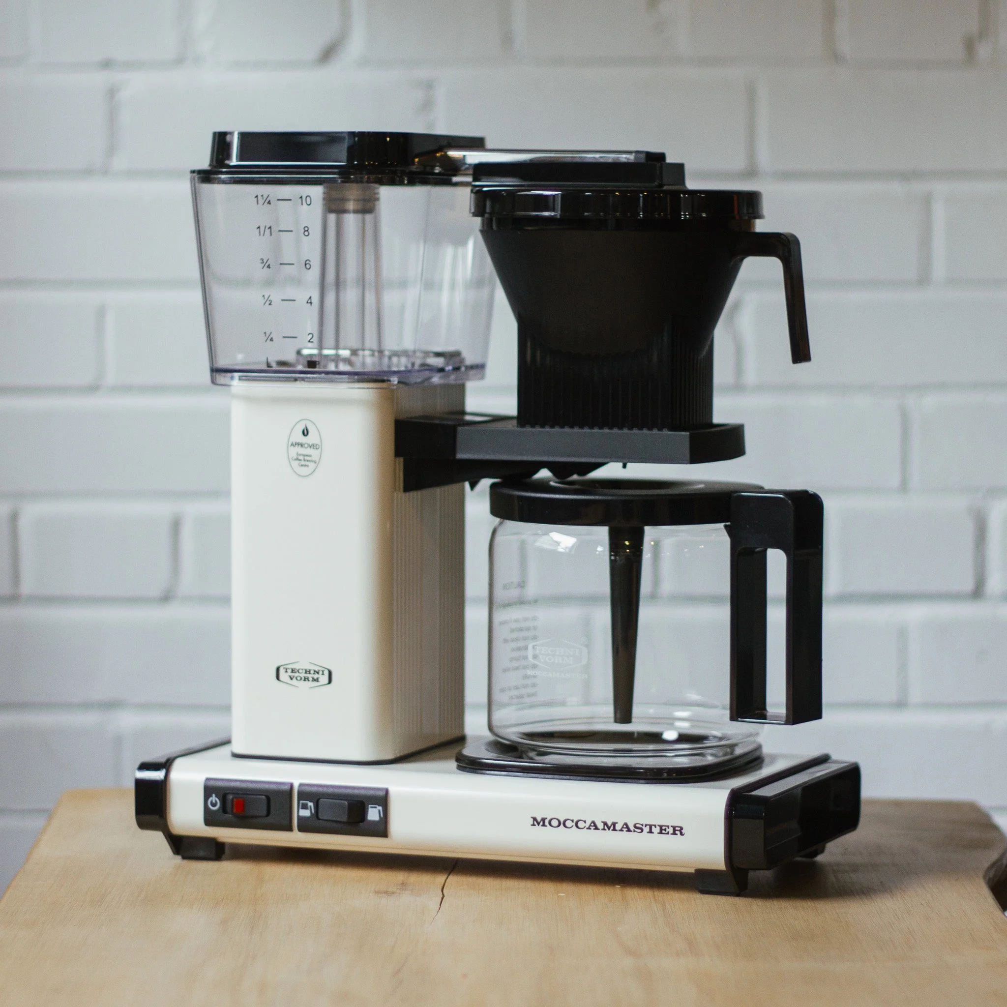 Cafetière Moccamaster KBGV Select - Image 5