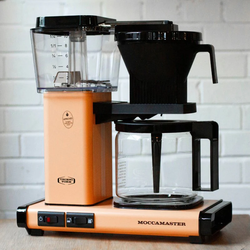 Cafetière Moccamaster KBGV Select - Image 6