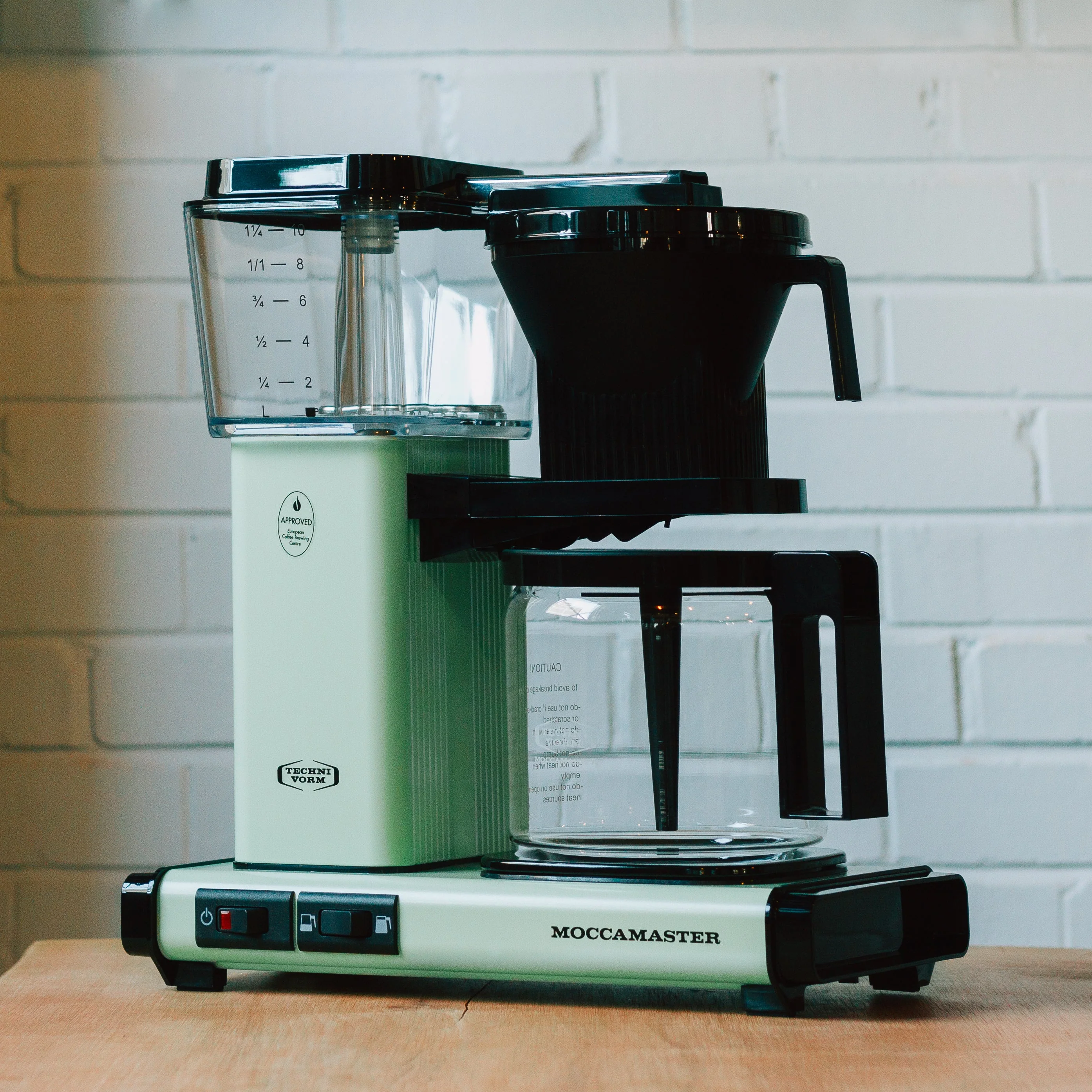 Cafetière Moccamaster KBGV Select - Image 7