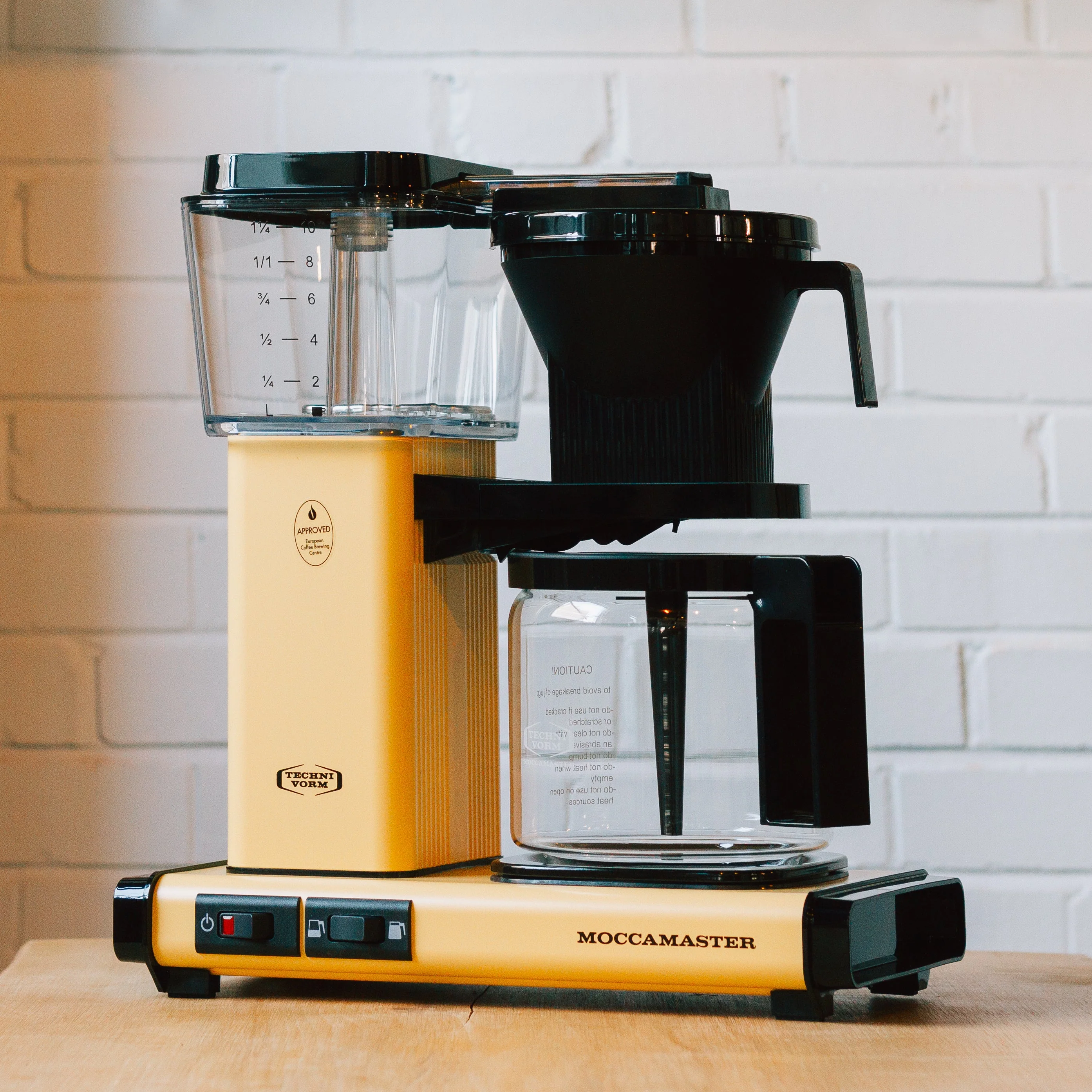 Cafetière Moccamaster KBGV Select - Image 8