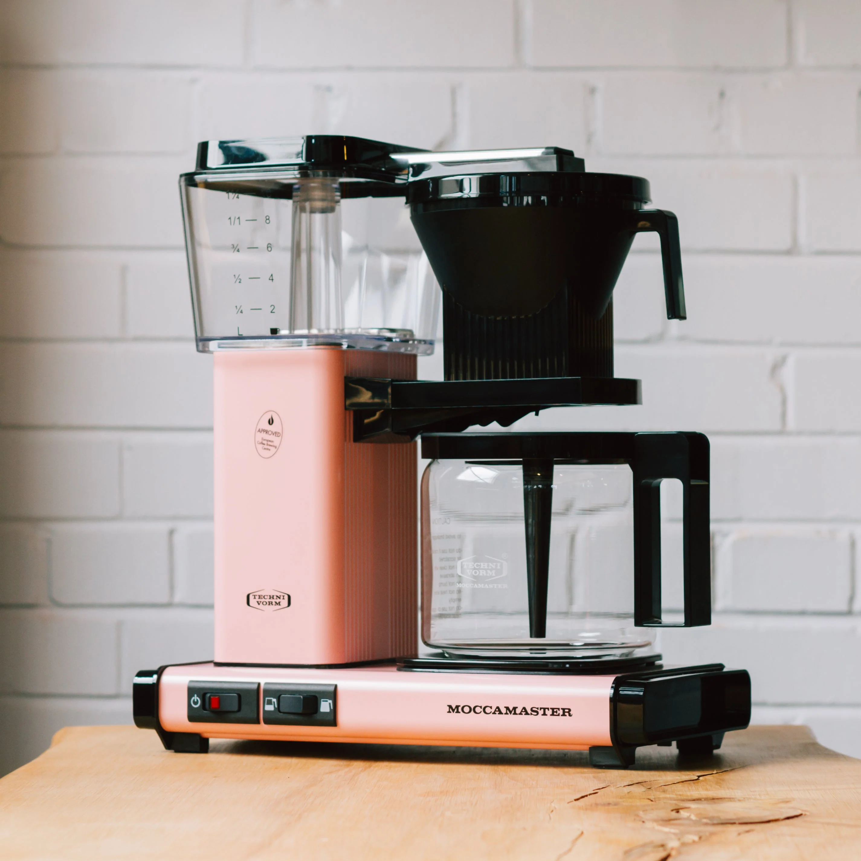 Cafetière Moccamaster KBGV Select - Image 9