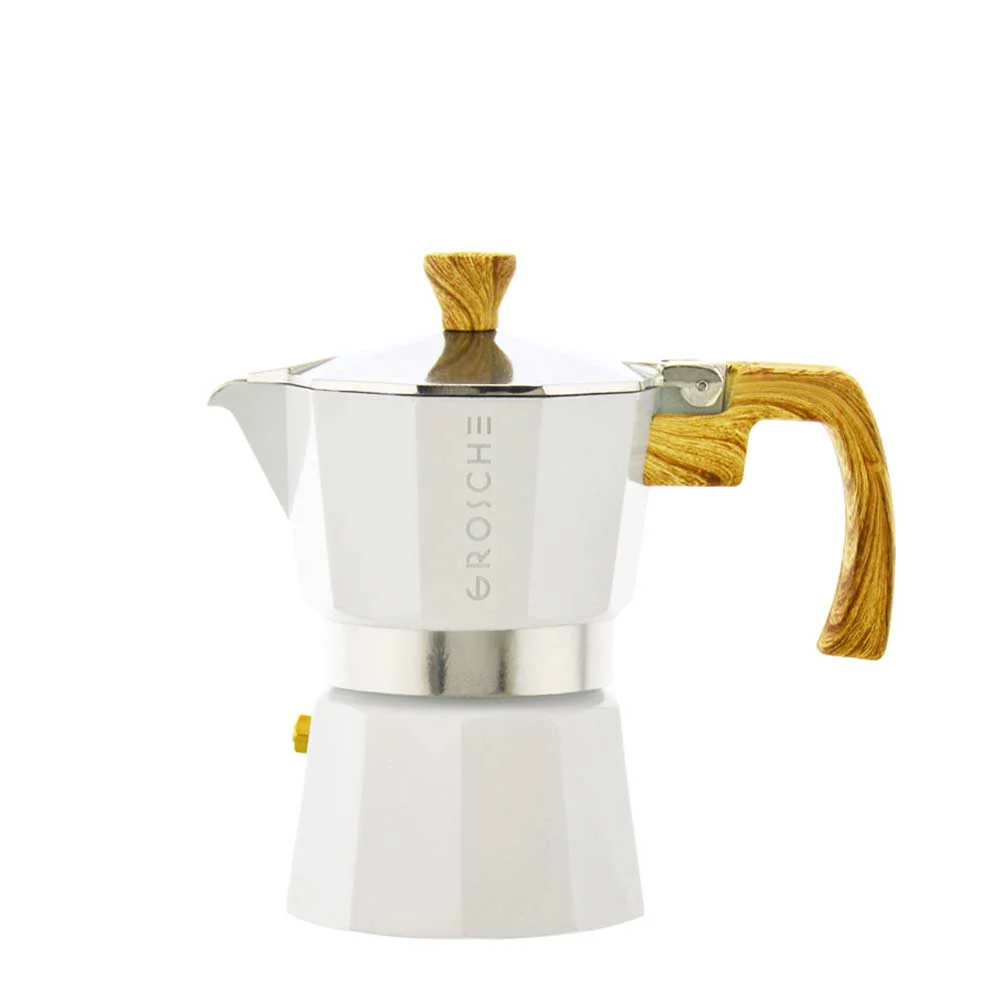 Cafetière moka Milano de Grosche - Image 4