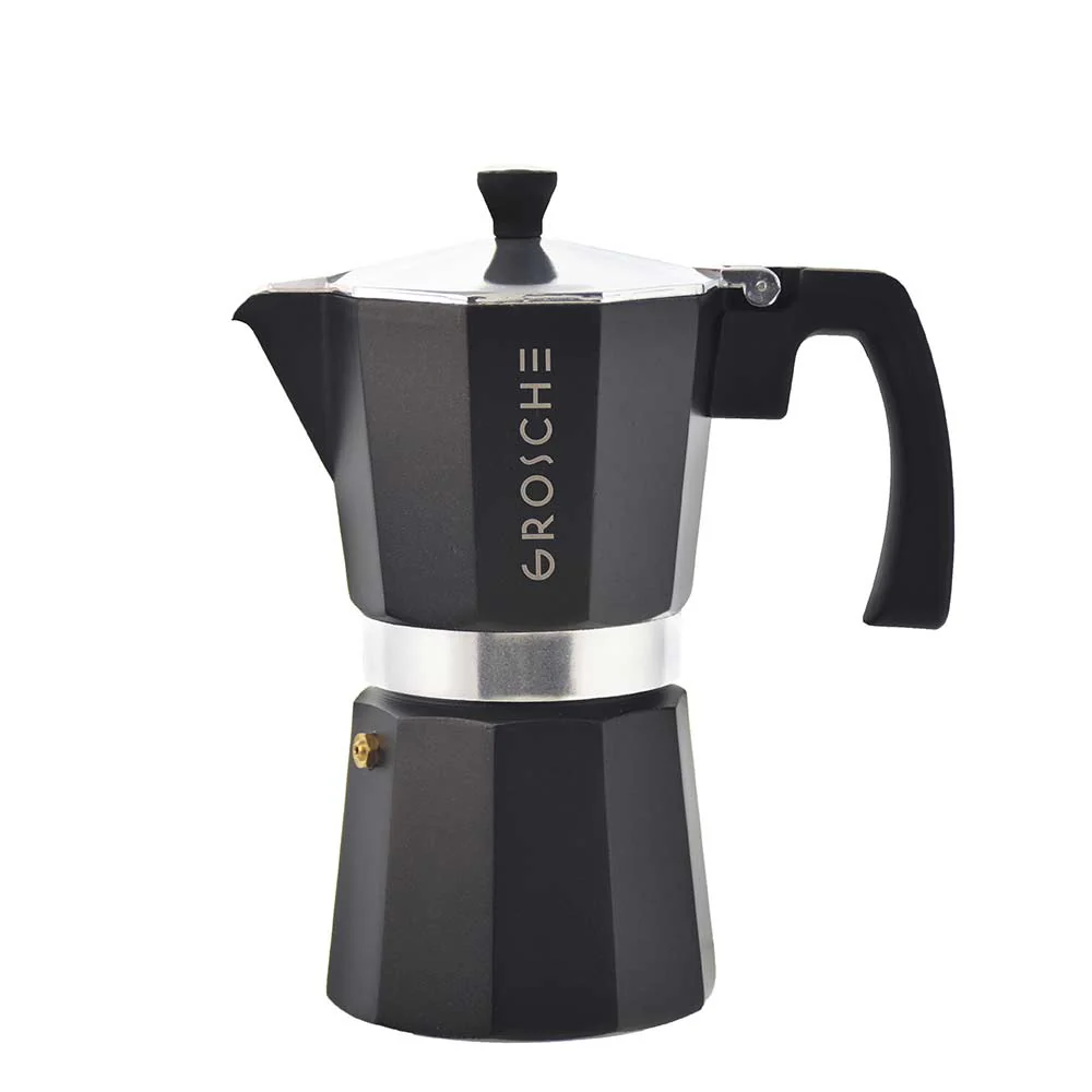 Cafetière moka Milano de Grosche - Image 5
