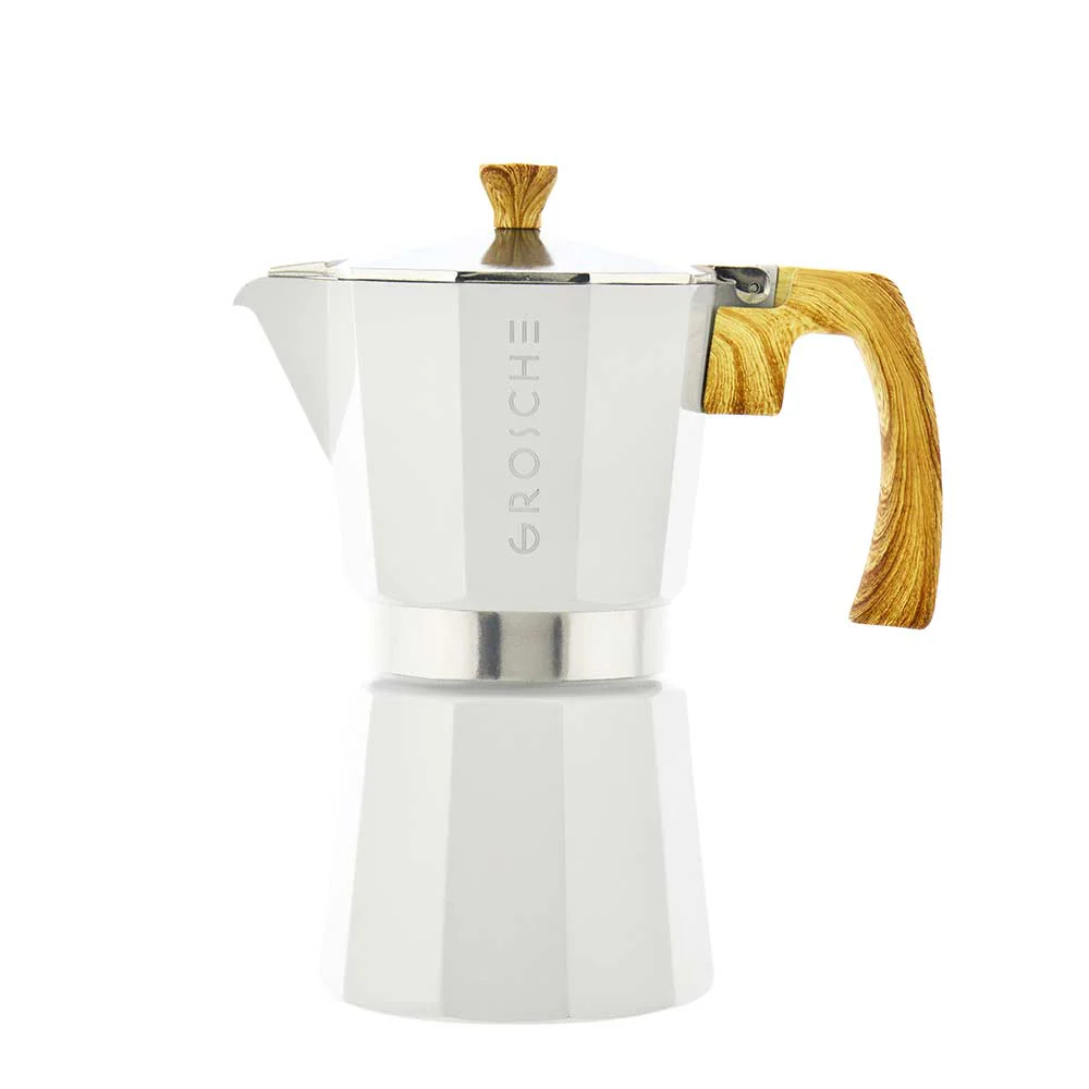 Cafetière moka Milano de Grosche - Image 6