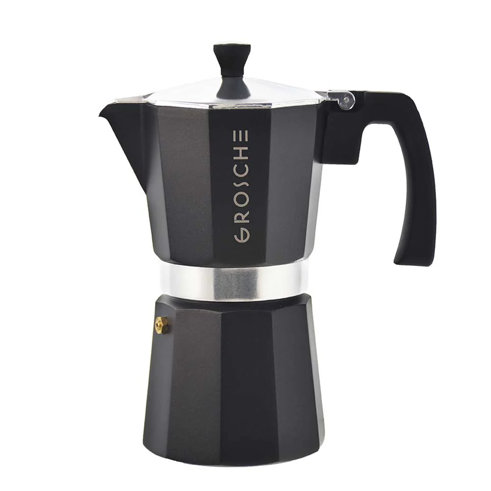 Cafetière moka Milano de Grosche - Image 7