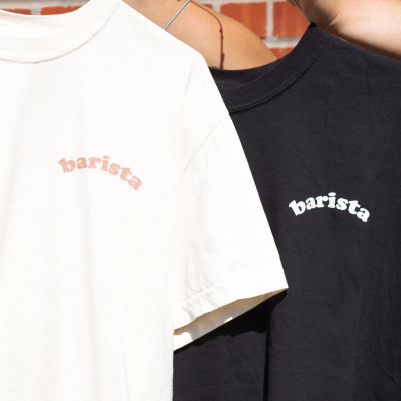 T-Shirt Coffee Shop - Image 5