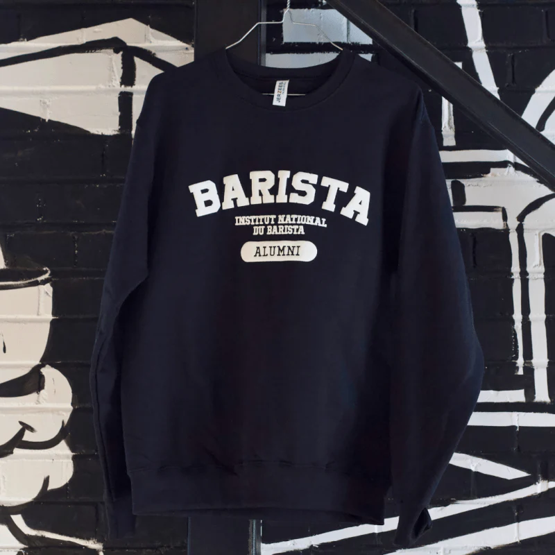 Chandail (crewneck) Alumni INB