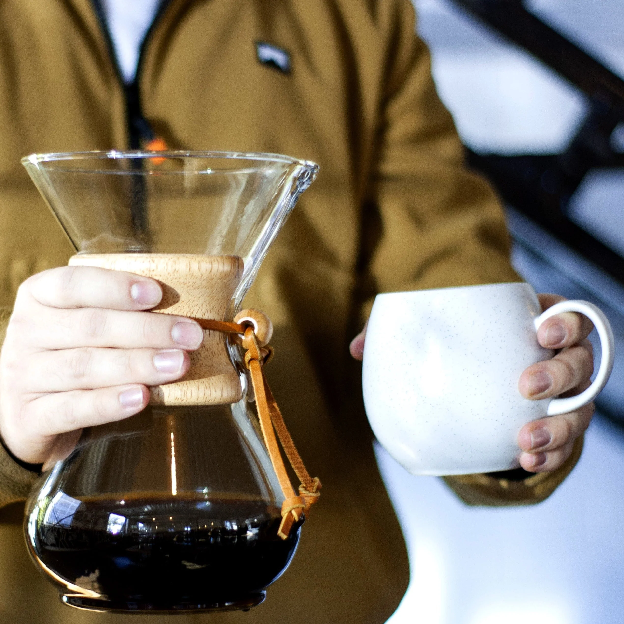 Chemex classique 6 tasses - Image 3