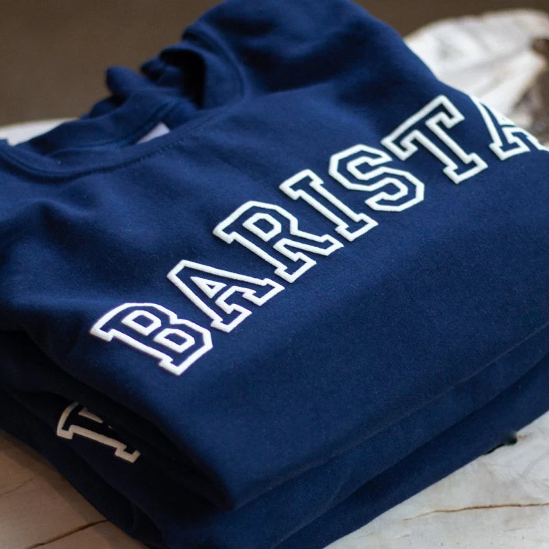 Crewneck Barista Sport - Image 3