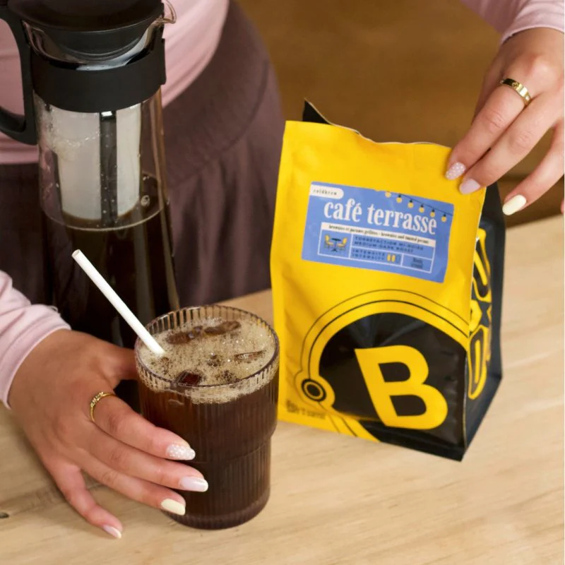 Duo Cold Brew - Image 3