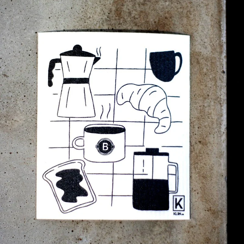 Ensemble d'essuie-tout réutilisable - Image 4
