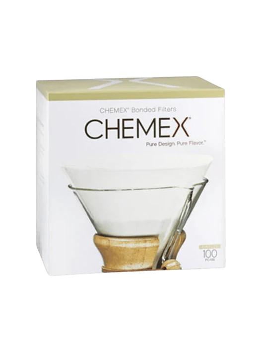 Filtres Chemex Carré - 6 à 9 tasses - Image 3