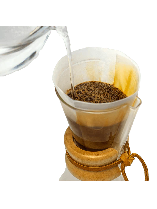 Filtres Chemex 3 tasses - Image 3