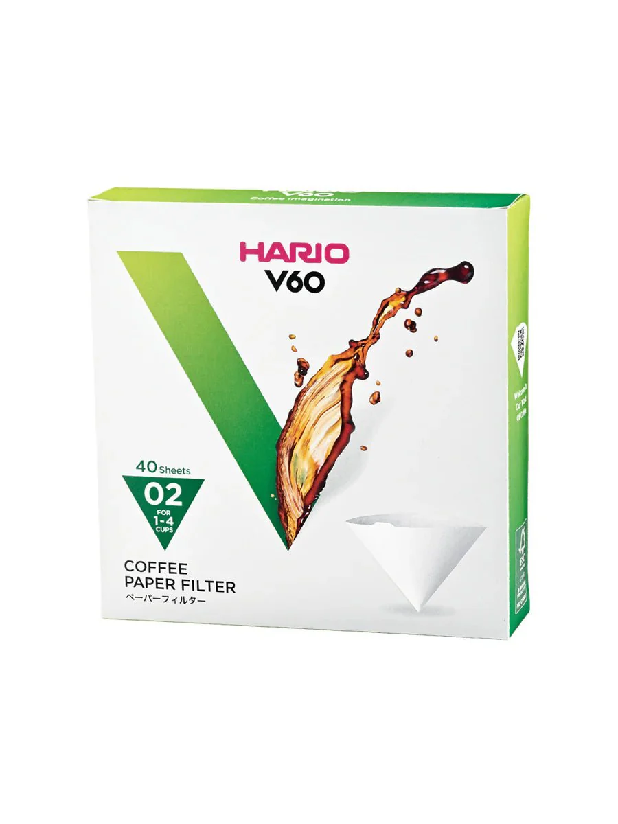 Filtres Hario V60 - Image 3