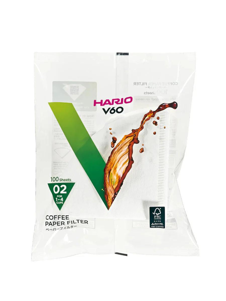 Filtres Hario V60 - Image 4